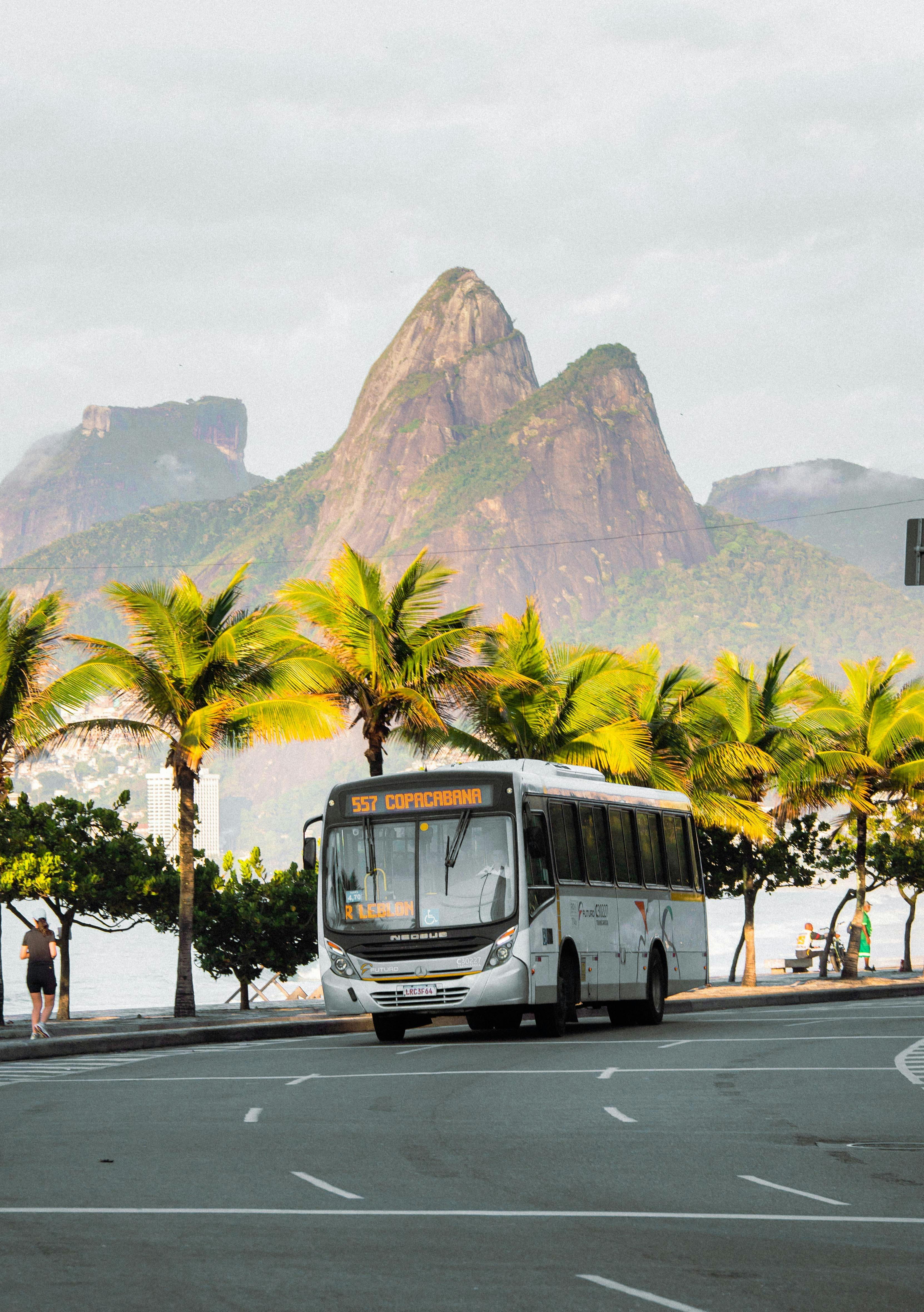 Paisagens Brasileiras